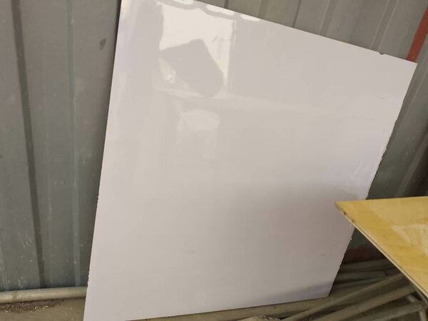 4feet by 32" White Maker board