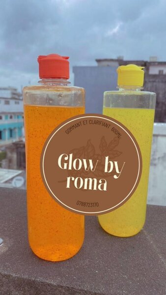 Savons tout type de teint