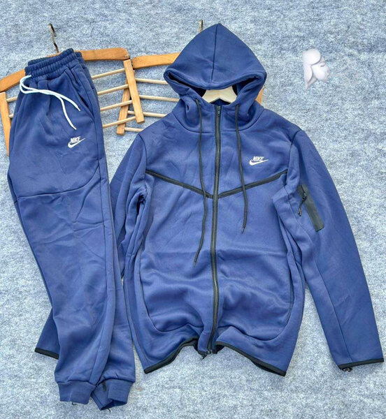 Ensemble de survêtement élégant