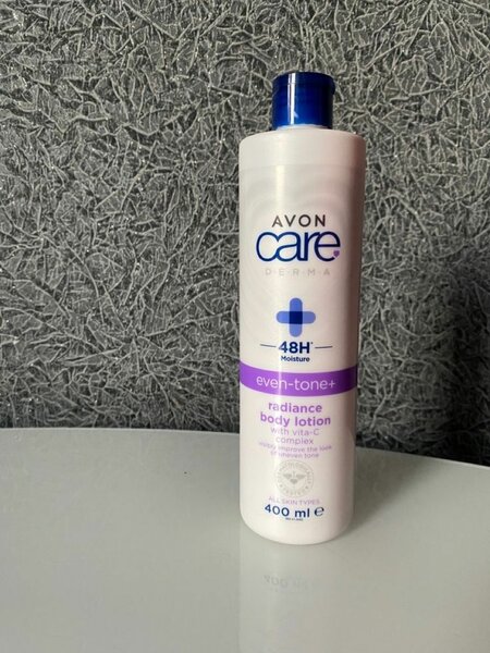 Even tone lotion(Avon)