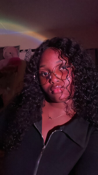 Stylish Blue Light Glasses