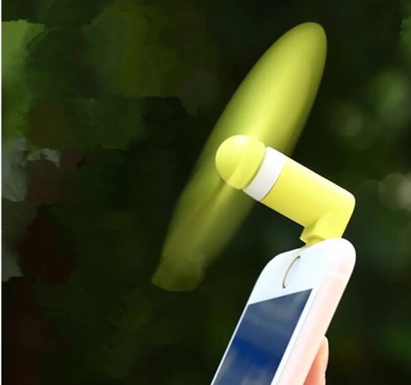 Nouveau ✨mini ventilateur pour vous rafraîchir