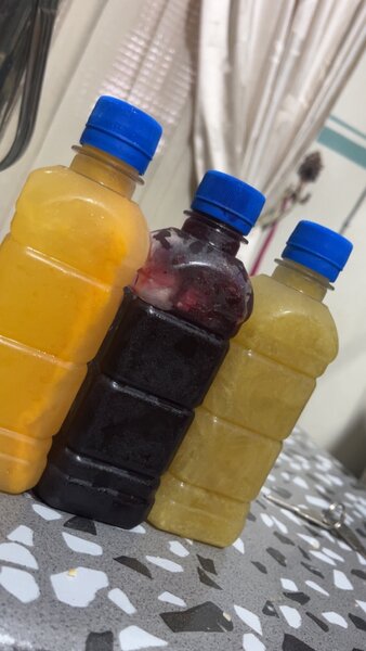 Bissap, gnamakou, passion