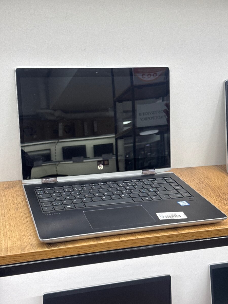 Hp probook x360
