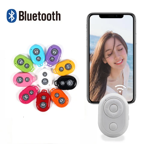 Télécommande de portable