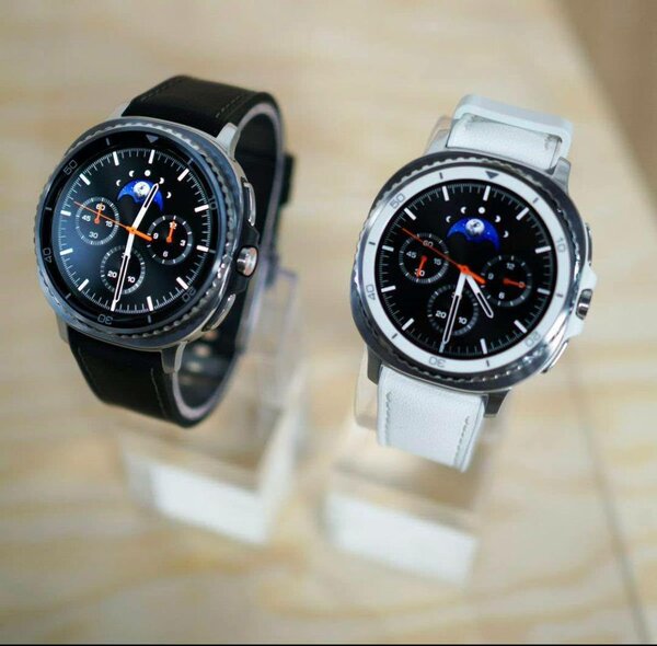 Montre Galaxy Watch 6 Classic