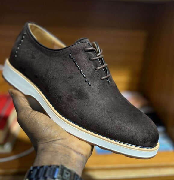 Chaussures Richelieu Homme Élégantes