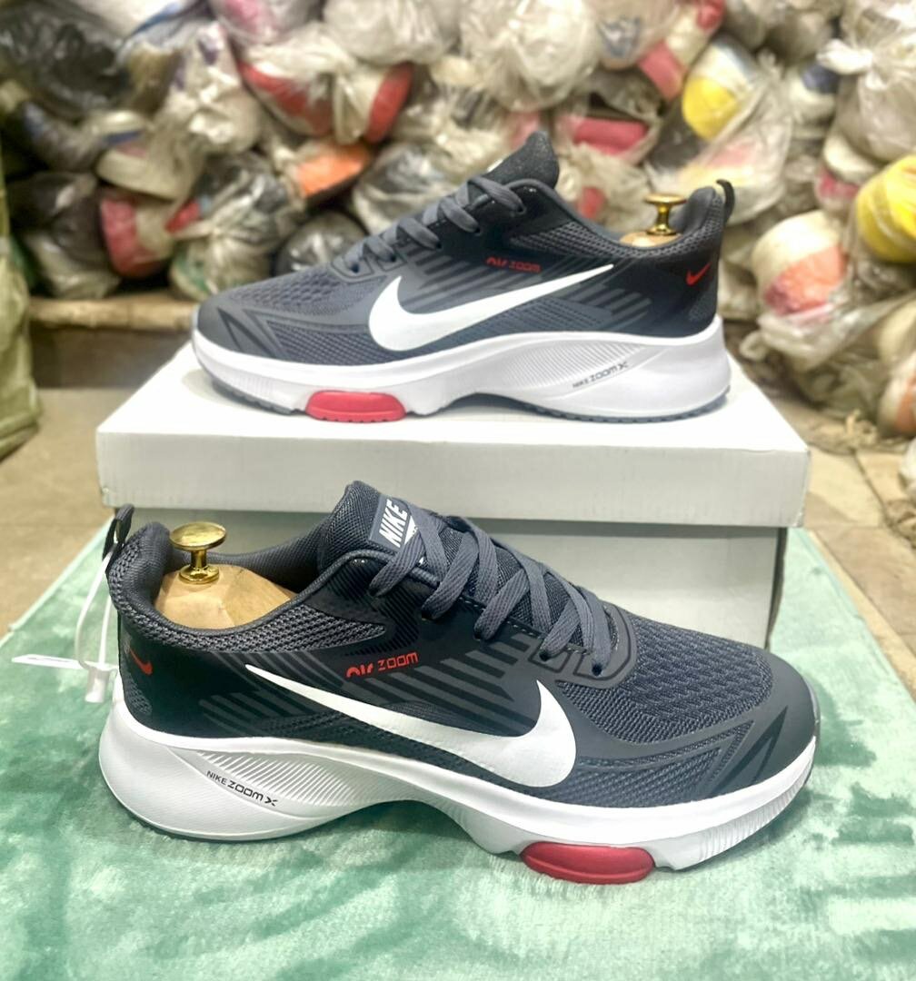 Nike Zoom