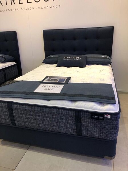 Matelas de luxe Aireloom