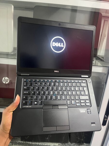 Dell latitude 7450  i5