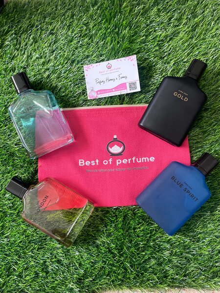 Parfum ZARA