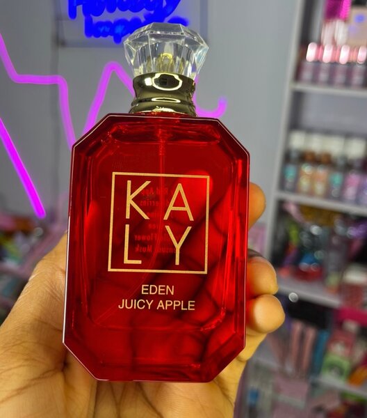 Parfum Kaly Eden Pomme Juteuse