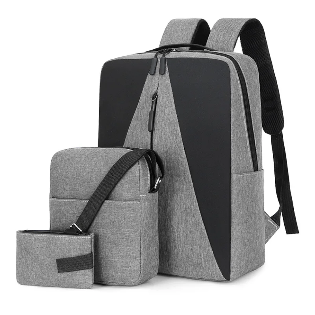 Ensemble de sacs à dos multifonctionnels
