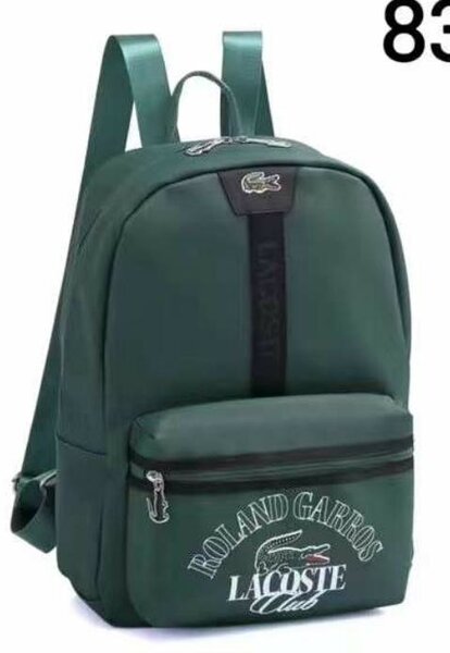 Sac au dos