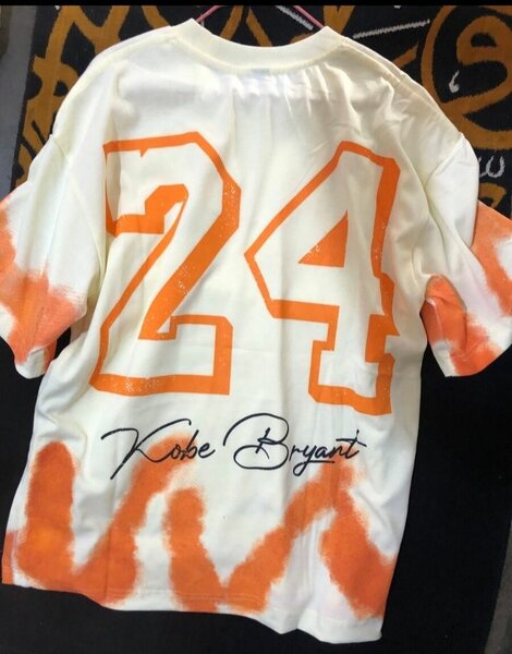 T-shirt Champion 24 Kobe