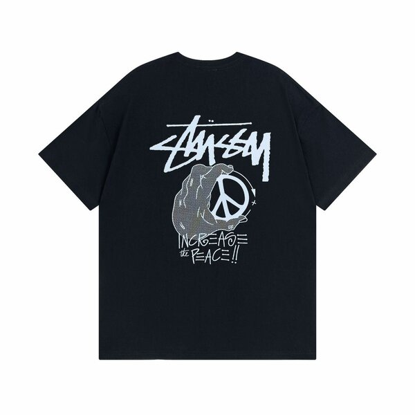 T-shirt oversized