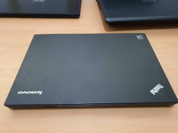 LENOVO THINKPAD L450 CORE I5