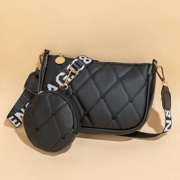 Sacoche bandoulière