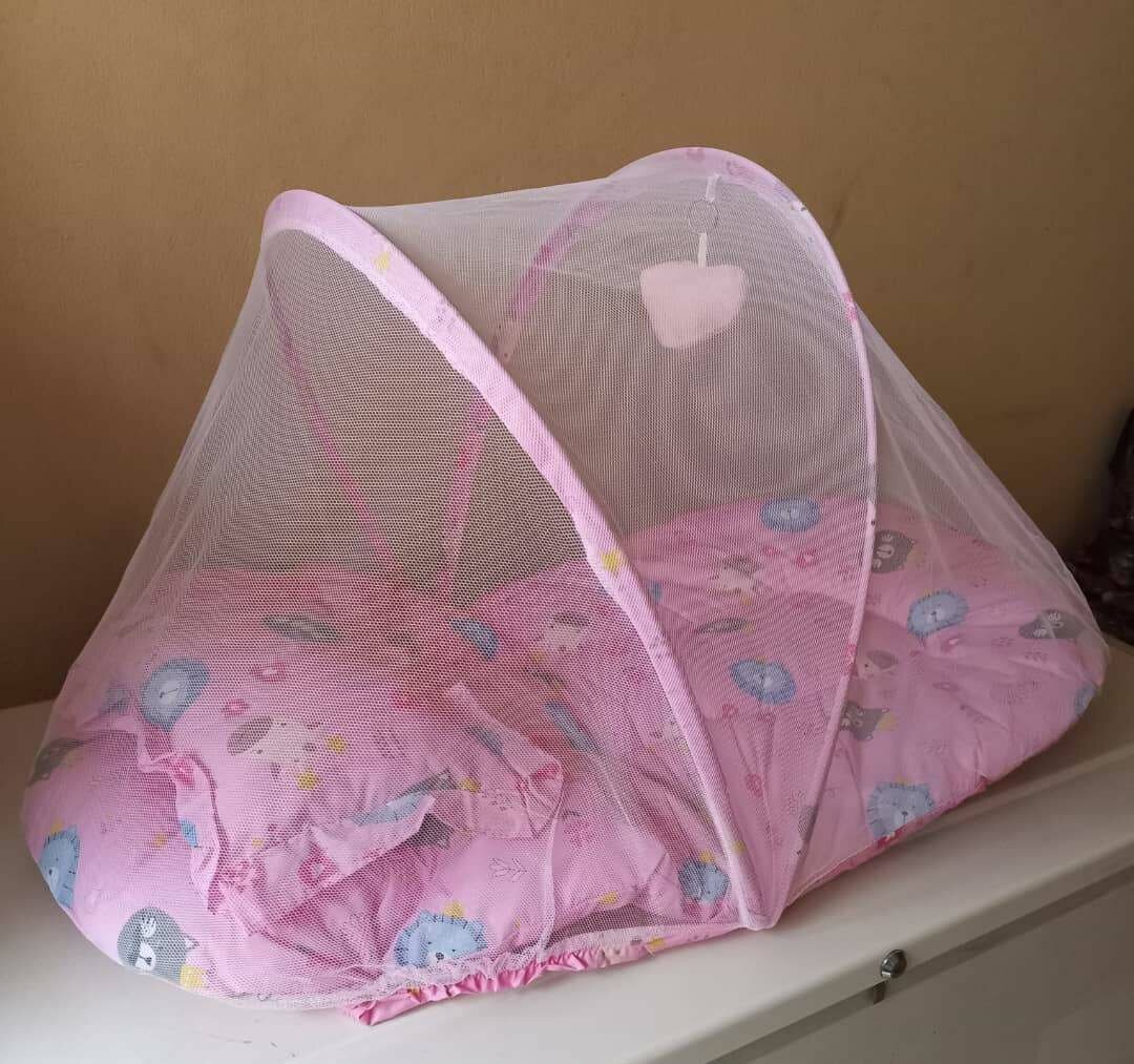 Baby bed