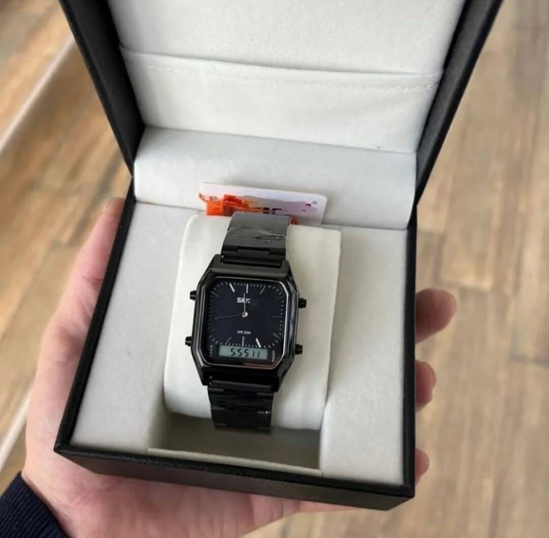 Мужские часы