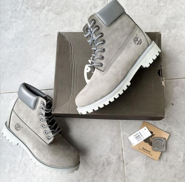 Timberland