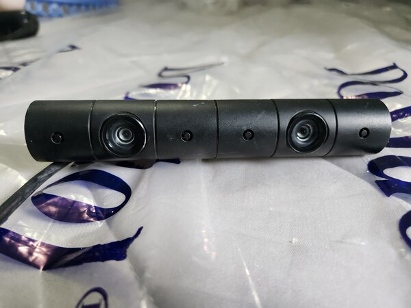 Playstation Camera
