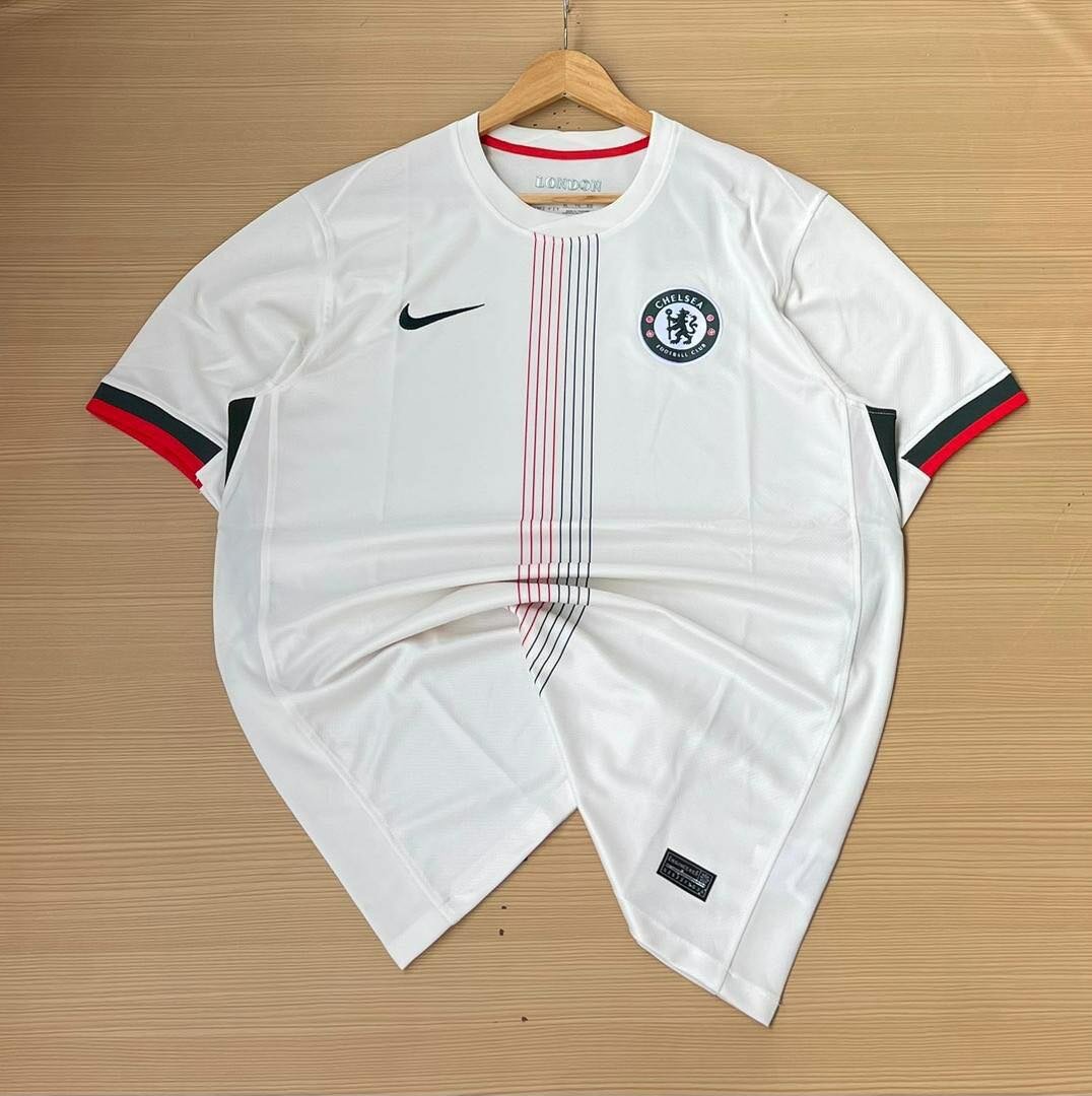 Chelsea Away Jersey
