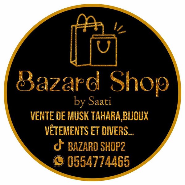 bazard shop 