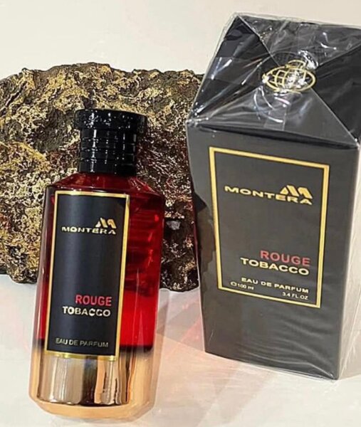 Parfum Luxe Eau de Parfum