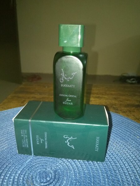 Parfum Hayaaty Oriental