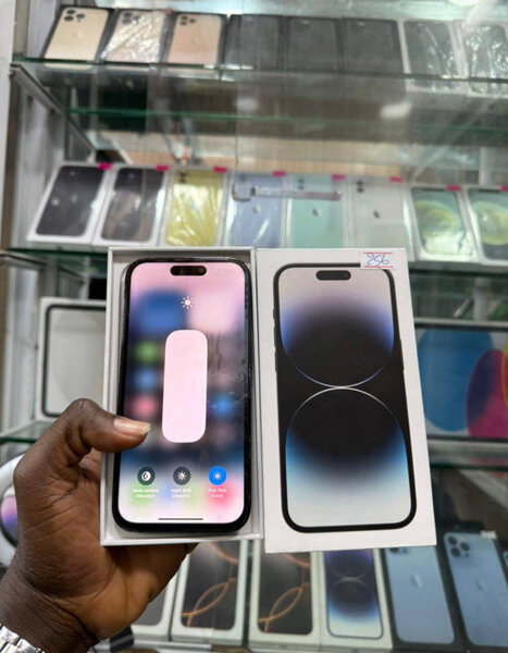 iPhone 14 pro max