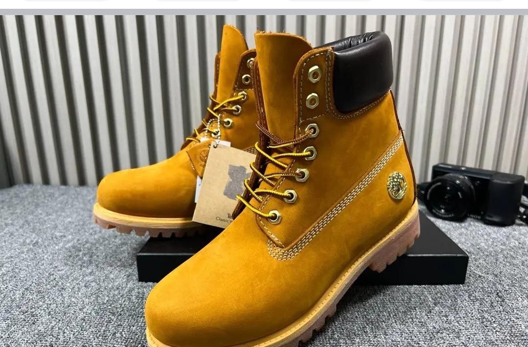 Timberland shoes
