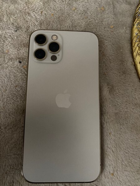 iPhone 12 pro