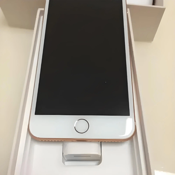 Smartphone moderne avec accessoires