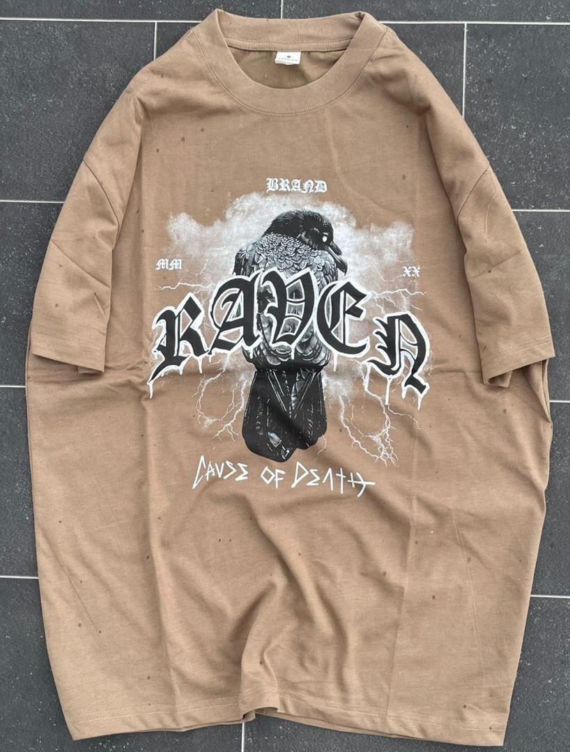 T-shirts imprimés tendance