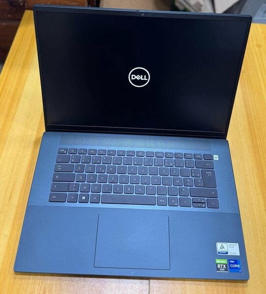 Ordinateur portable Dell puissant