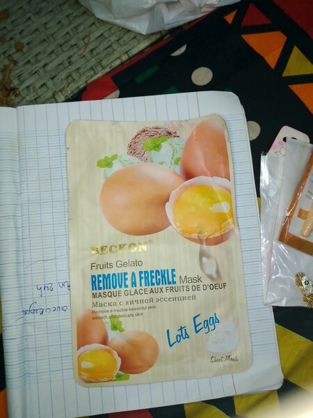 Masque,gloss à bas prix