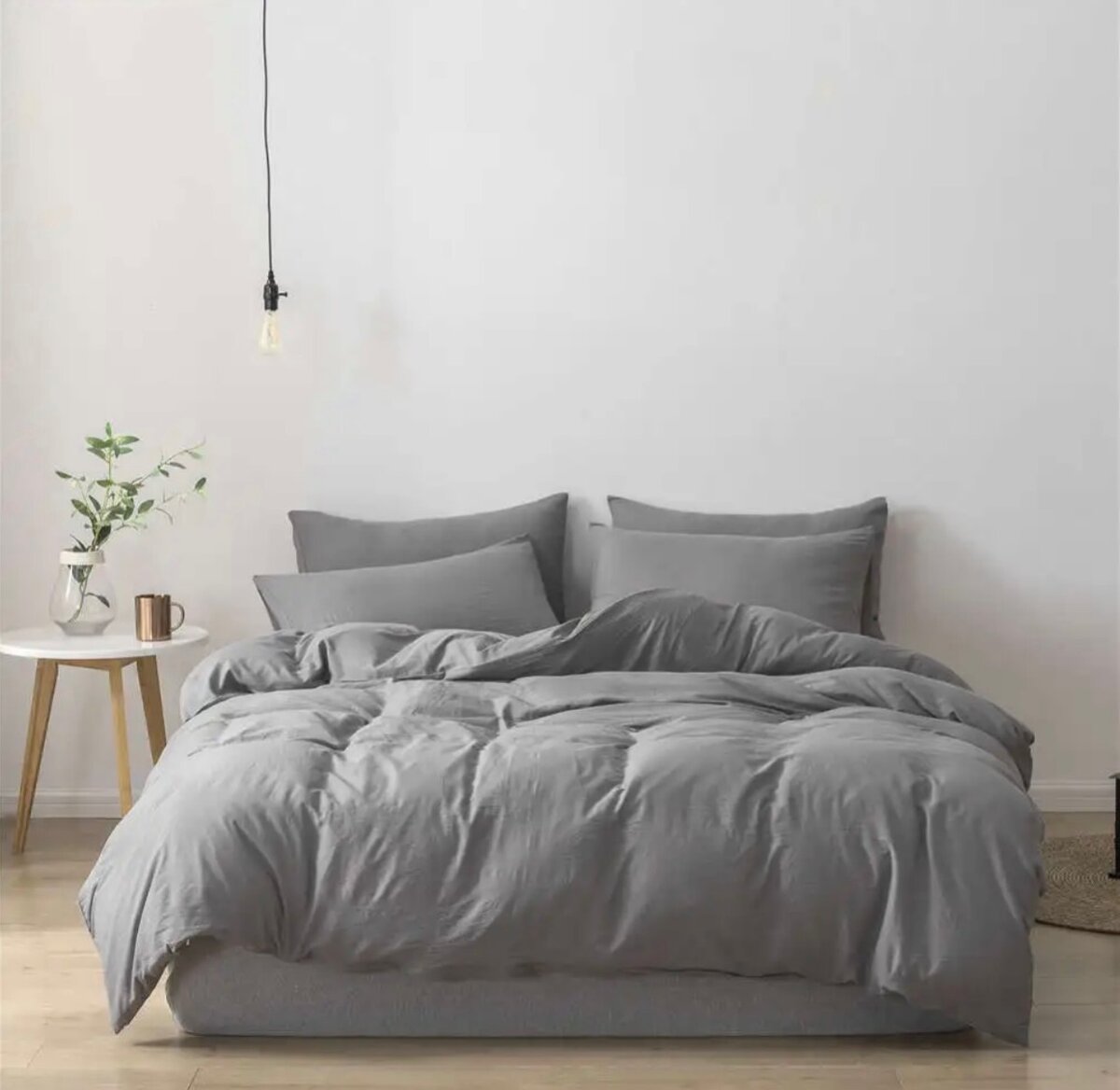 Double Bed Duvet/Comforter Sets