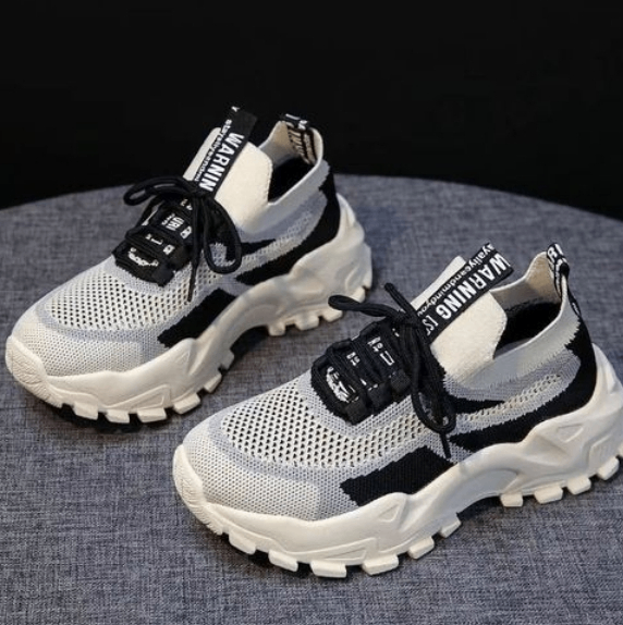 Ladies sneakers Shoes