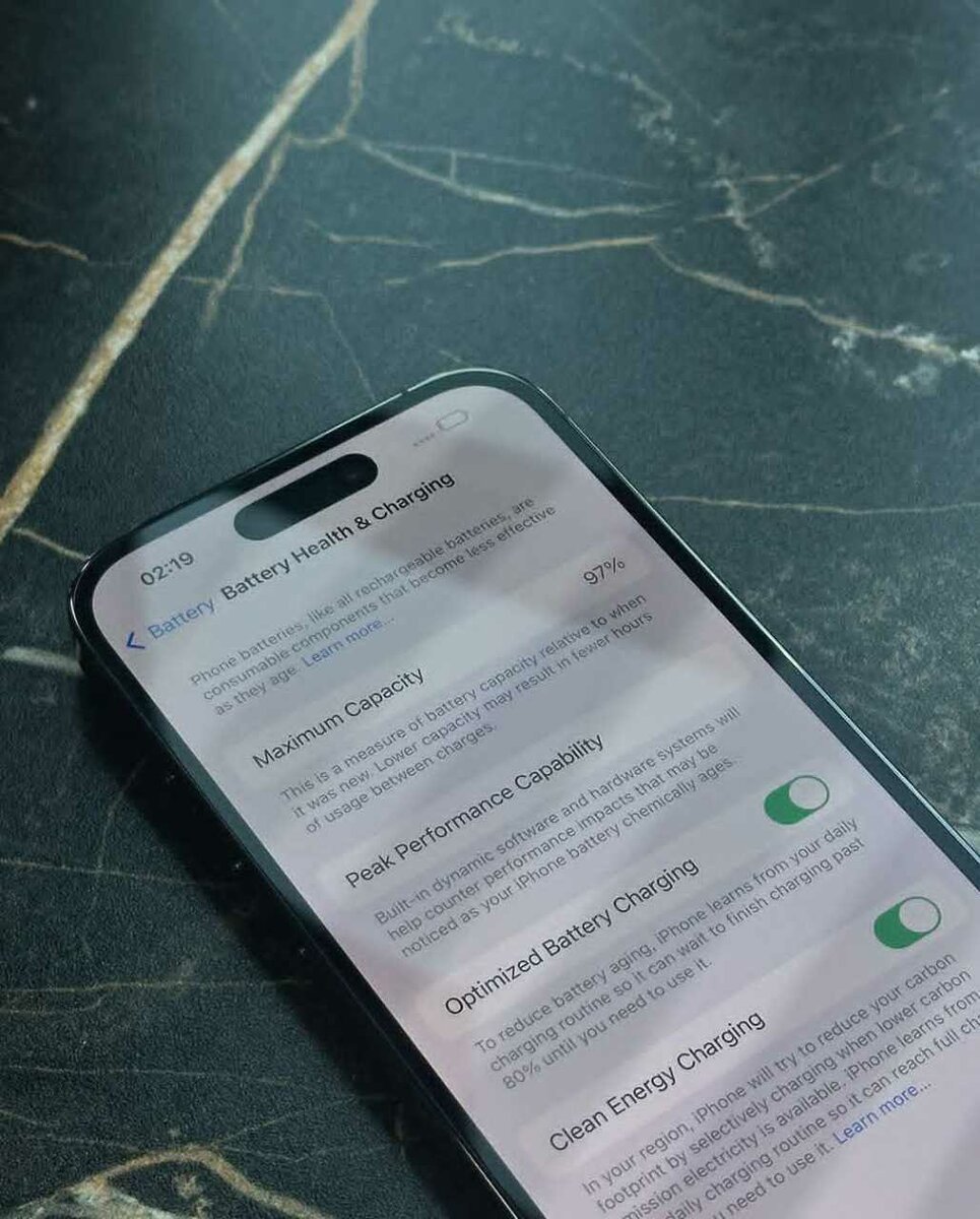 iPhone 14 Pro Max 256Go