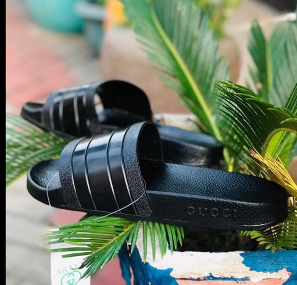 ORIGINAL GUCCI SLIDES