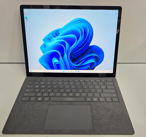 Microsoft surface laptop 3
