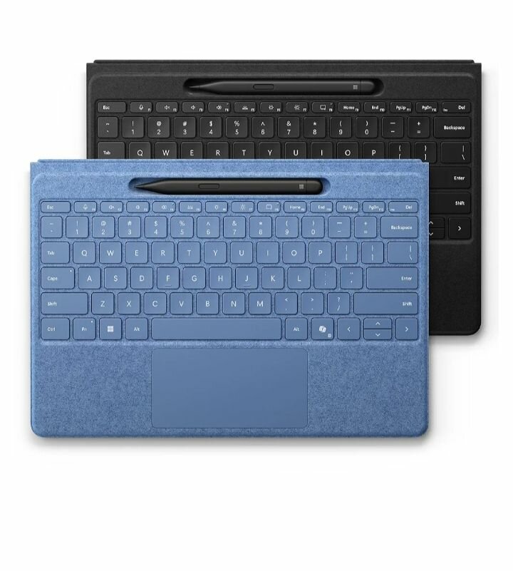 Microsoft Clavier Surface Pen