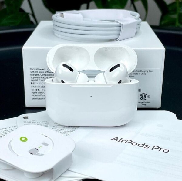 AirPods Pro 2