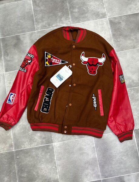Veste américaine