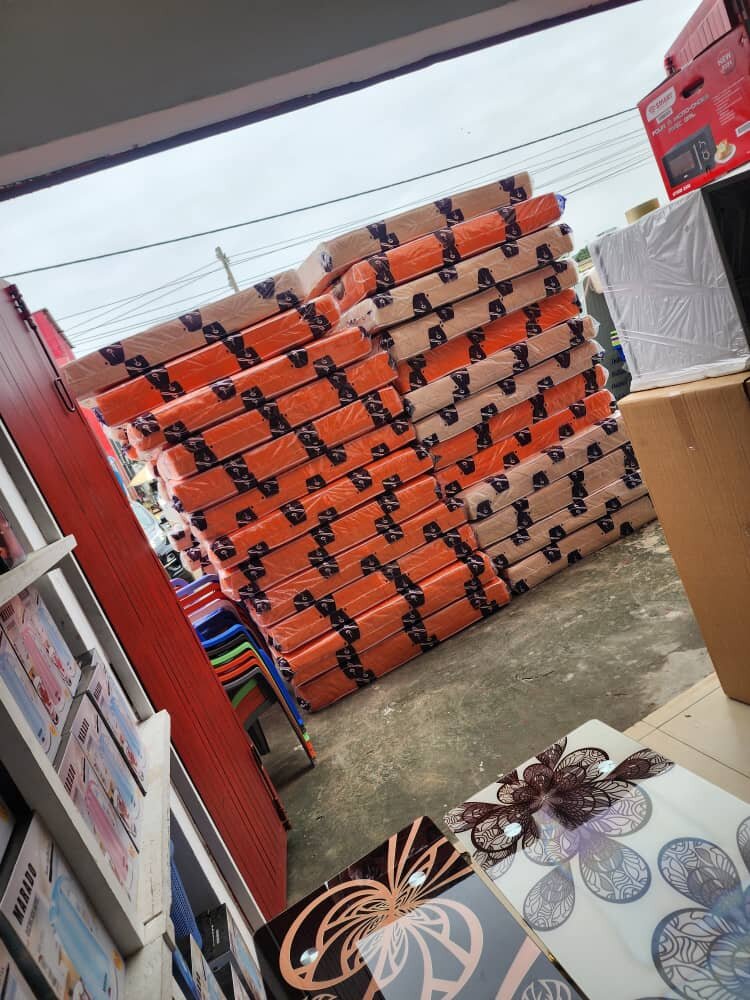 Matelas orthopédique