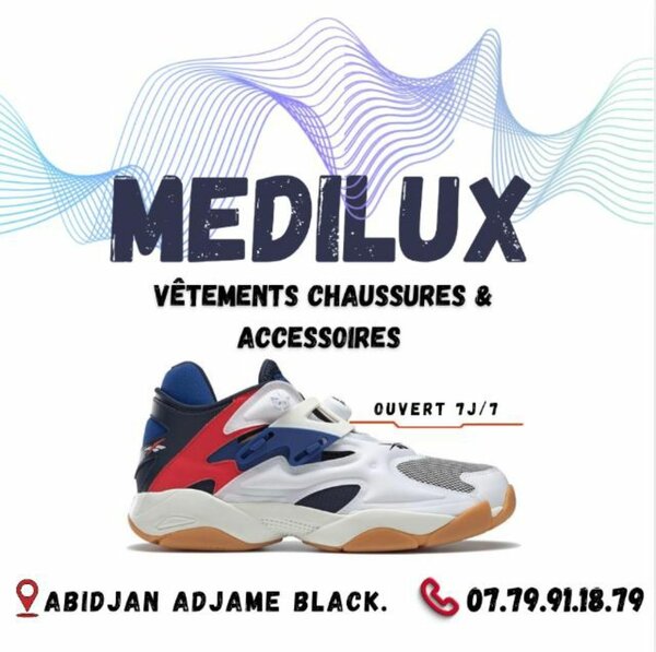 MediLux