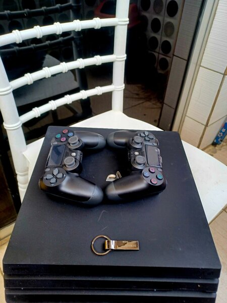 Ps4 pro craque 9.0 version