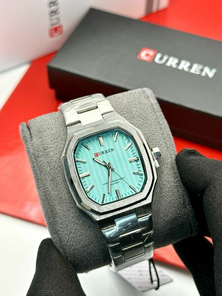 Montre homme Curren design moderne