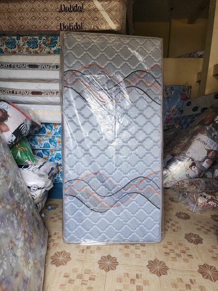 Matelas Confortable Haute Qualité